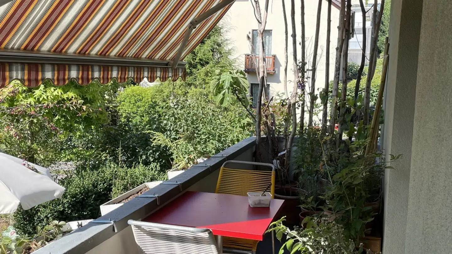 Stanza singola in affitto - Trottenwiesenstrasse 8, 8404 Winterthur - Foto 2