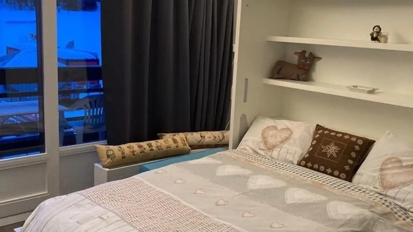 Appartamento in affitto - Route De Siviez 53, 1997 Siviez (Nendaz)