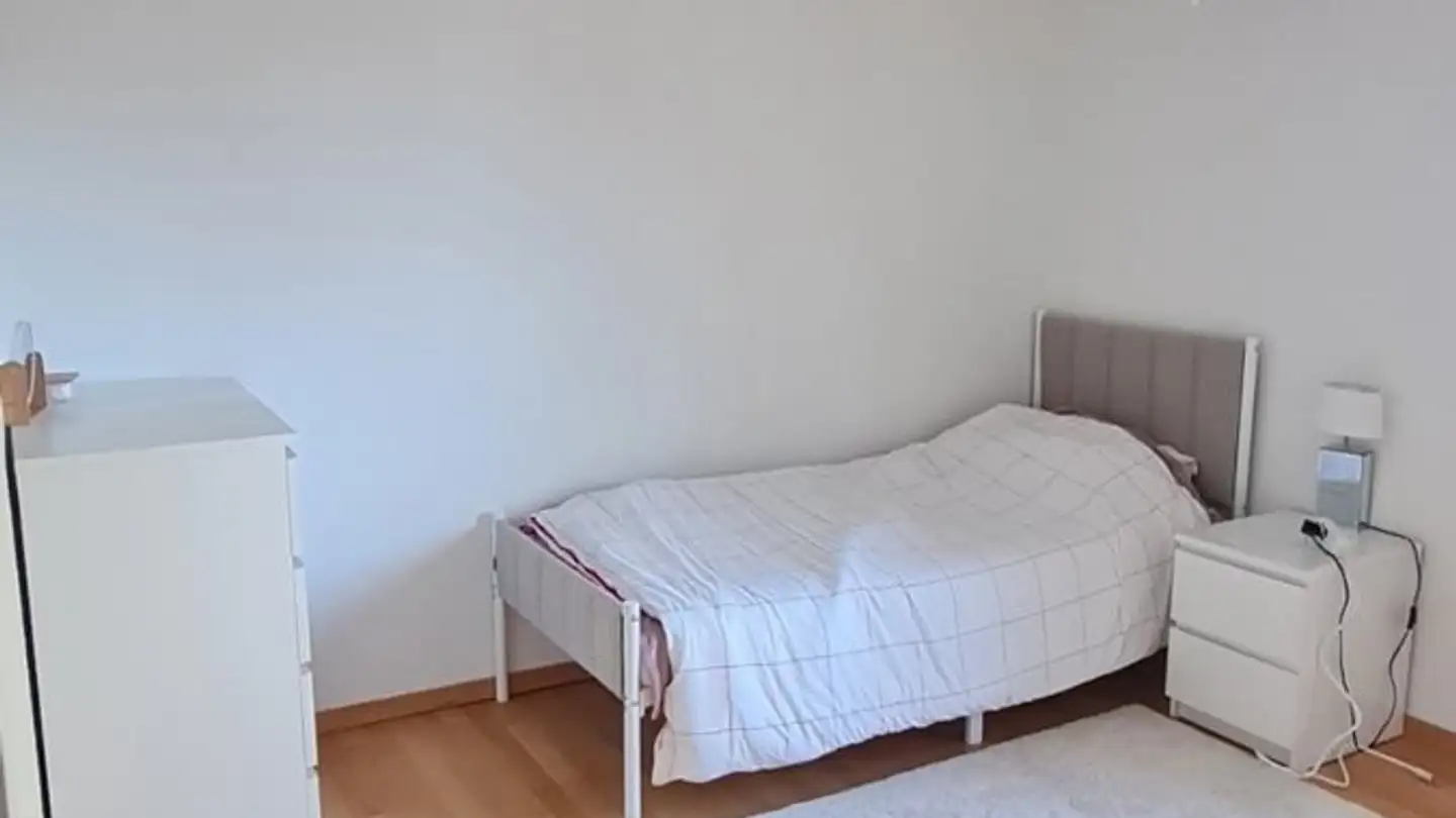 Single room for rent - 8212 Neuhausen am Rheinfall