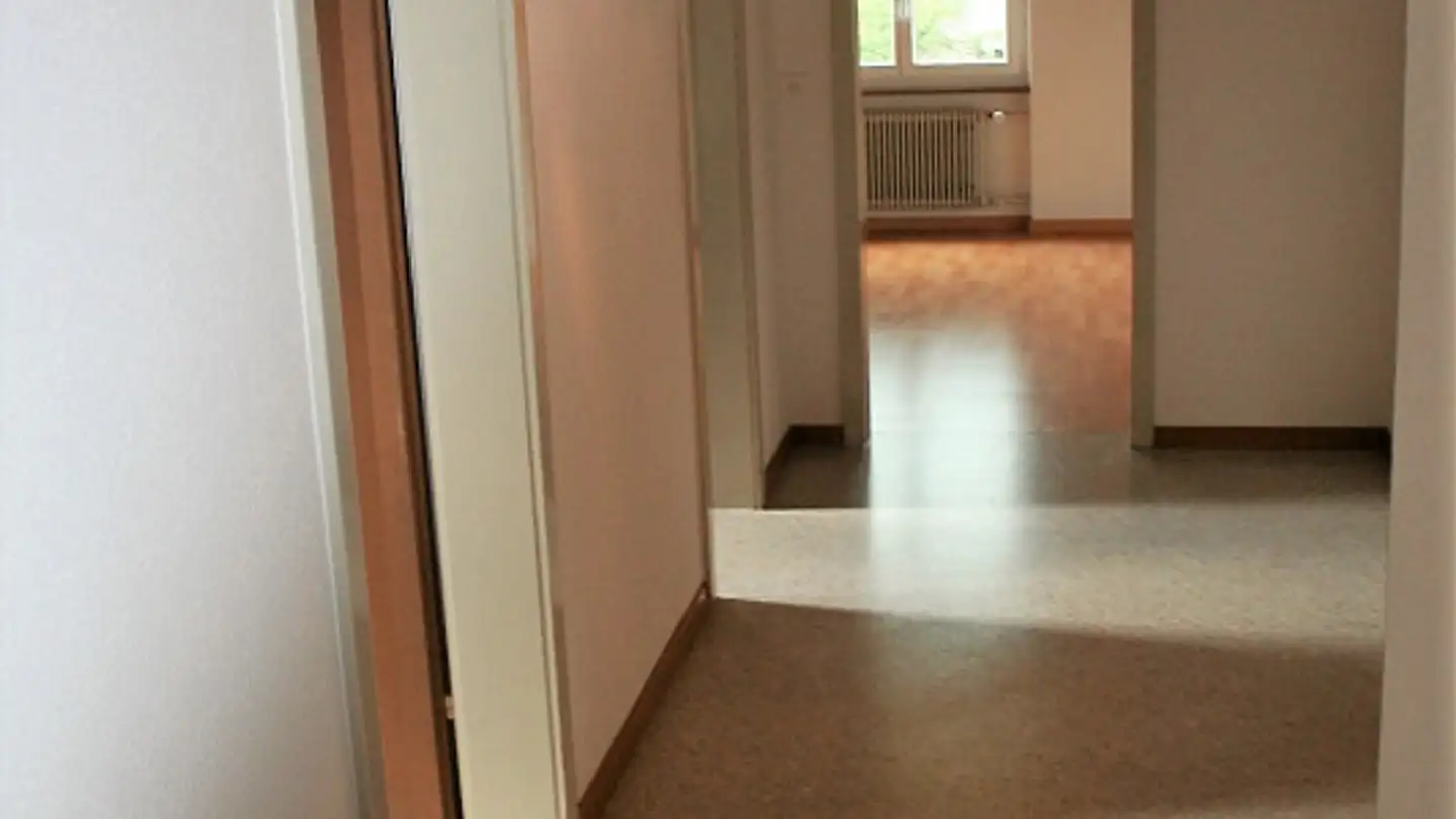 Penthouse mieten - Gehrenstrasse 36, 4227 Büsserach - Foto 3