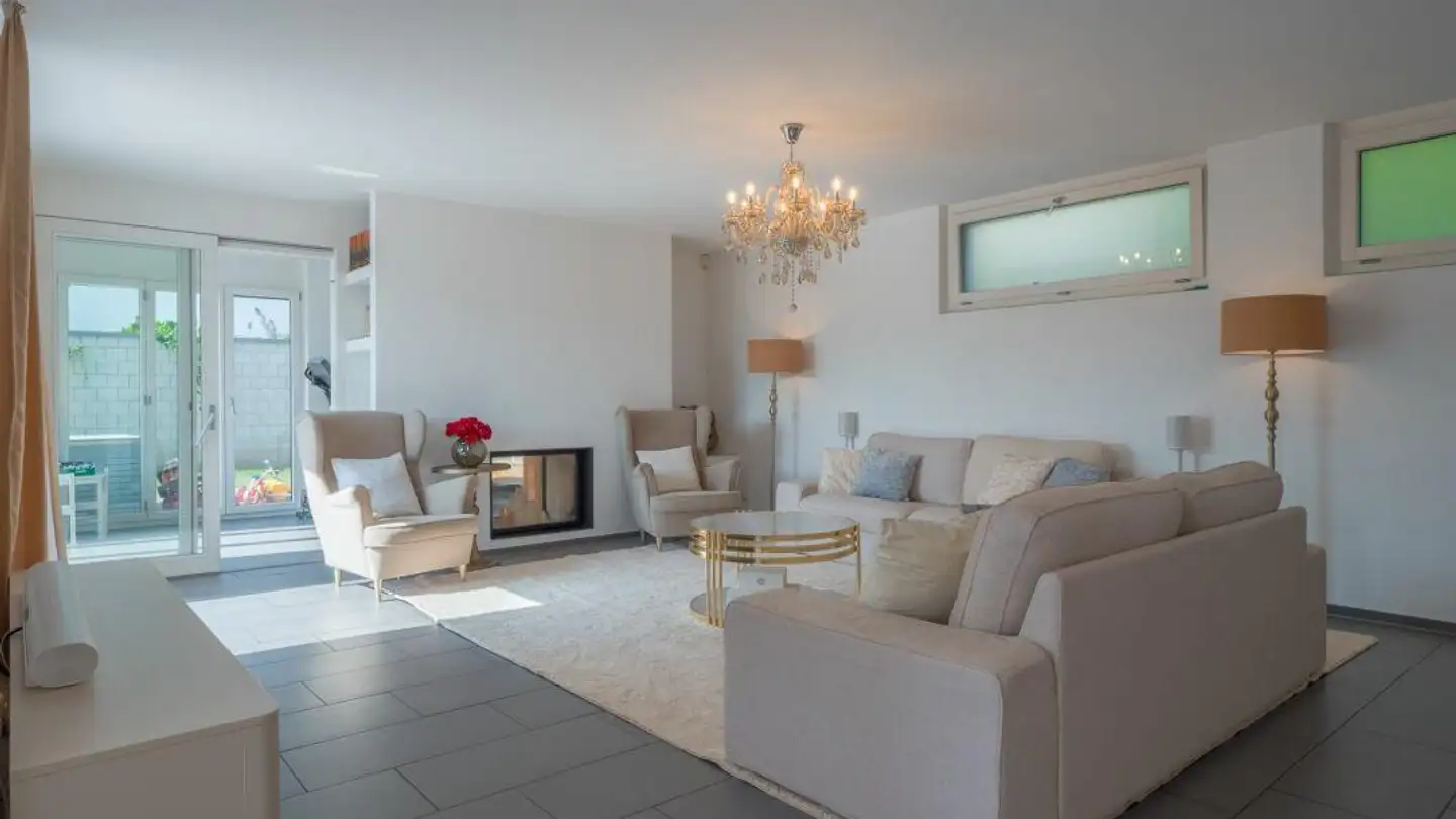 Villa in vendita - Pantelweg 10, 4153 Reinach BL - Photo 3