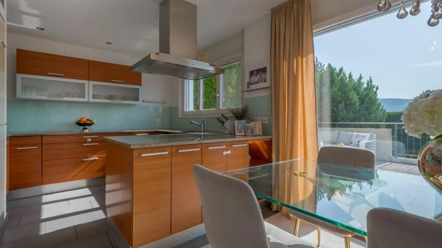 Villa in vendita - Pantelweg 10, 4153 Reinach BL - Photo 4