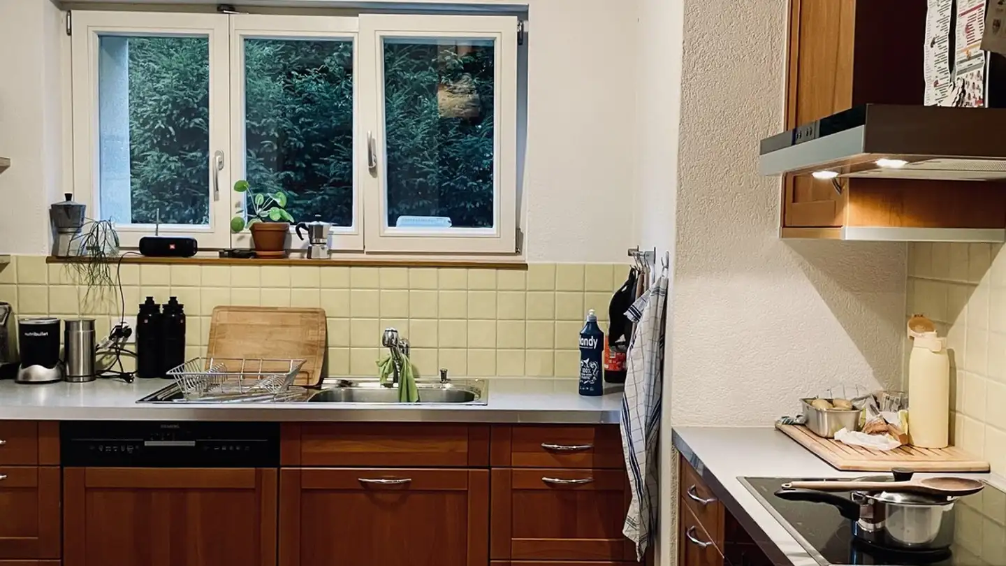 Stanza singola in affitto - Trottenwiesenstrasse 8, 8404 Winterthur - Foto 3