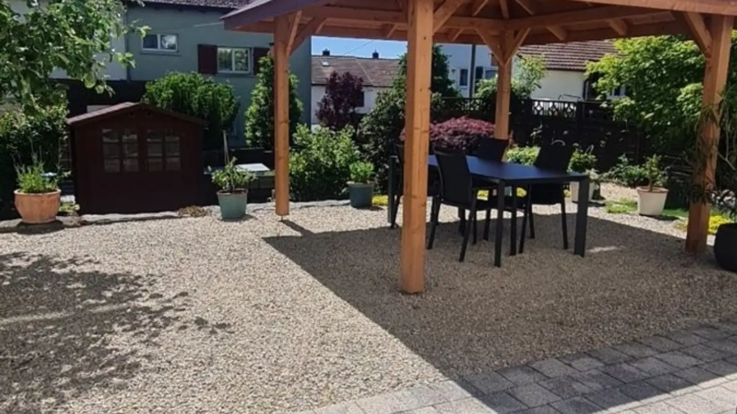 Single room for rent - 8212 Neuhausen am Rheinfall - Photo 2