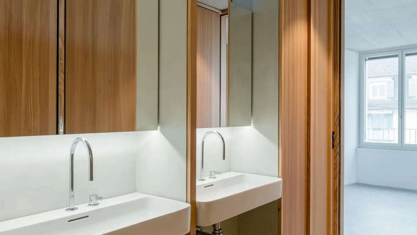 Apartment for rent - Imfeldstrasse 5, 8037 Zürich - Photo 2