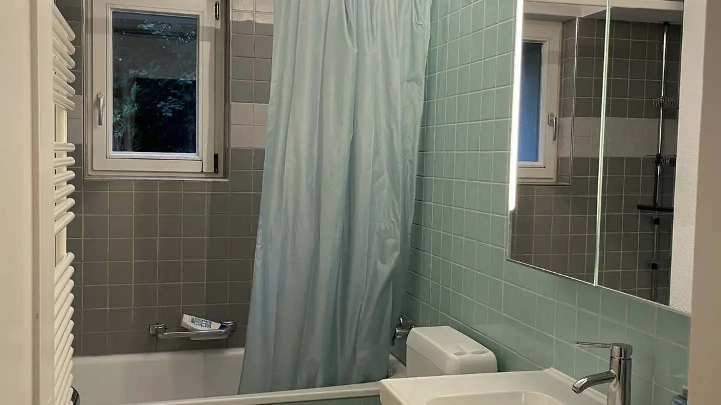 Stanza singola in affitto - Trottenwiesenstrasse 8, 8404 Winterthur - Foto 4