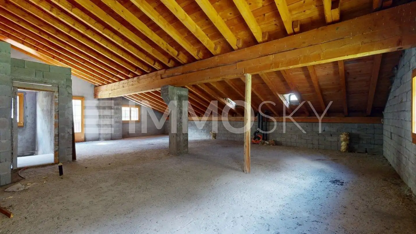 Apartment for sale - 1984 Les Haudères - Photo 4
