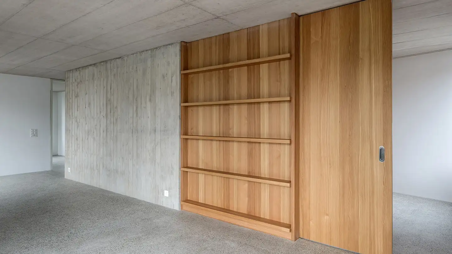 Apartment for rent - Imfeldstrasse 5, 8037 Zürich - Photo 4