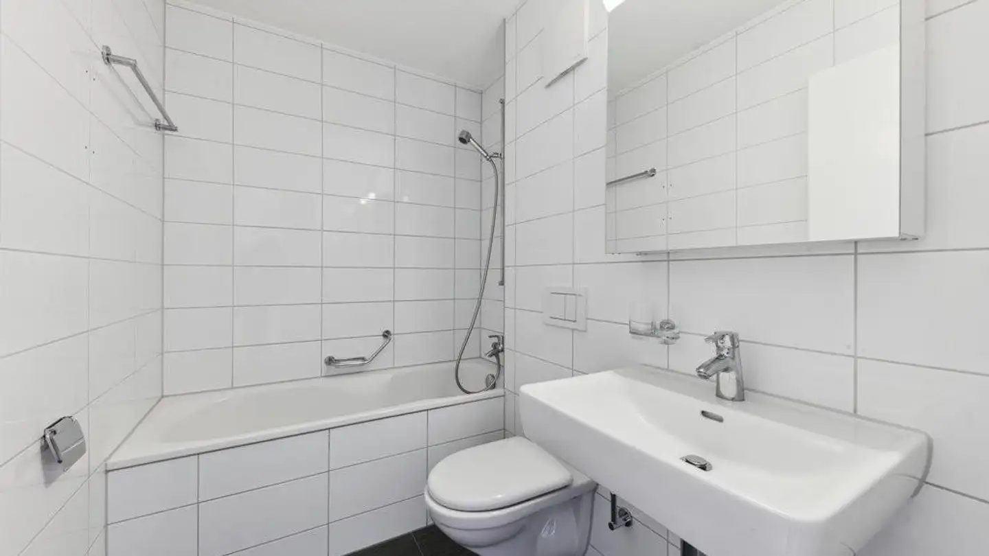 Apartment for rent - Grundstrasse 3, 8307 Effretikon - Photo 3