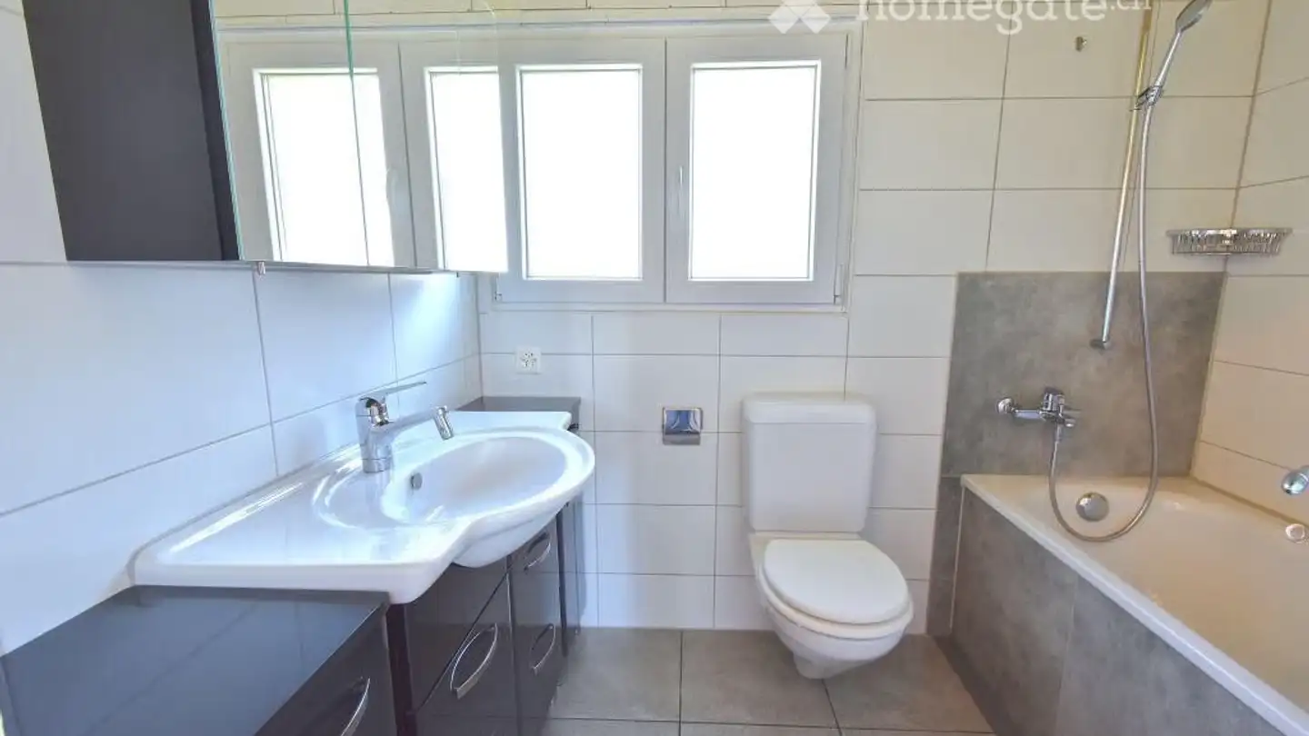 Maison individuelle à louer - Kreuzgasse 3, 4543 Deitingen - Photo 2