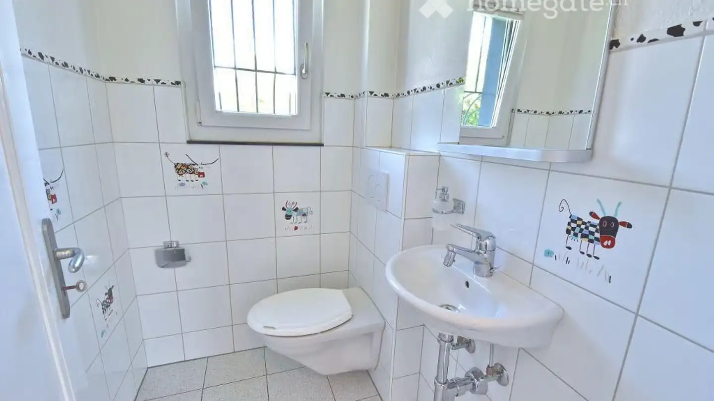 Maison individuelle à louer - Kreuzgasse 3, 4543 Deitingen - Photo 3