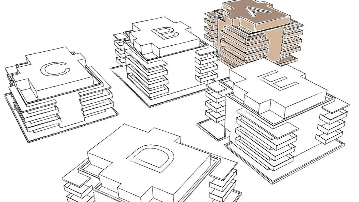 Appartamento in affitto - Rappenmööslistrasse 20, 8840 Einsiedeln - Foto 4