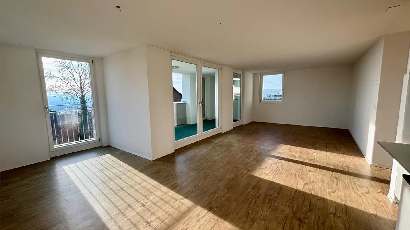 Appartement à louer - Schulstrasse 4c, 8248 Uhwiesen