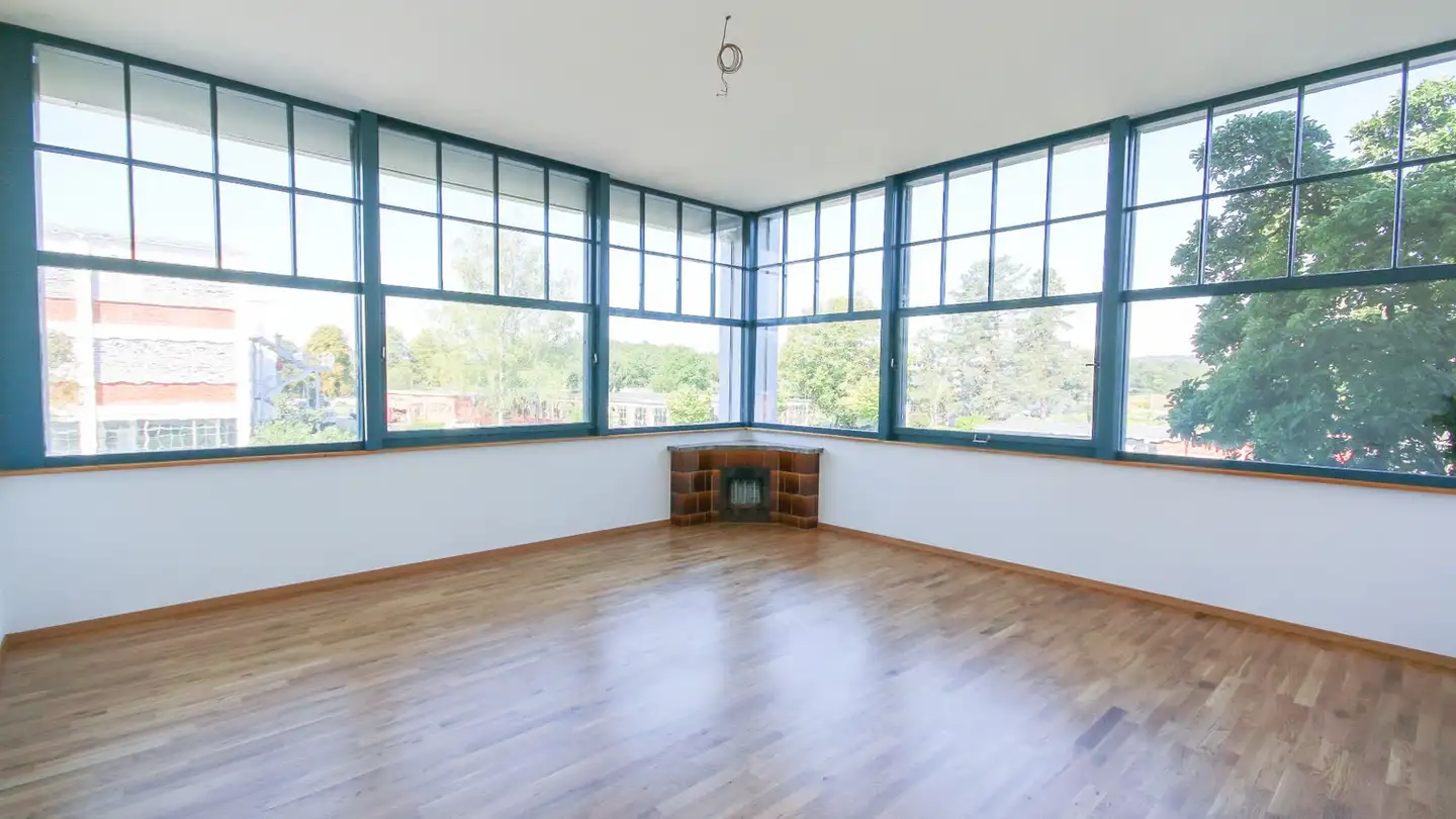 Loft à louer - Gewerbepark Bata 2, 4313 Möhlin - Photo 2