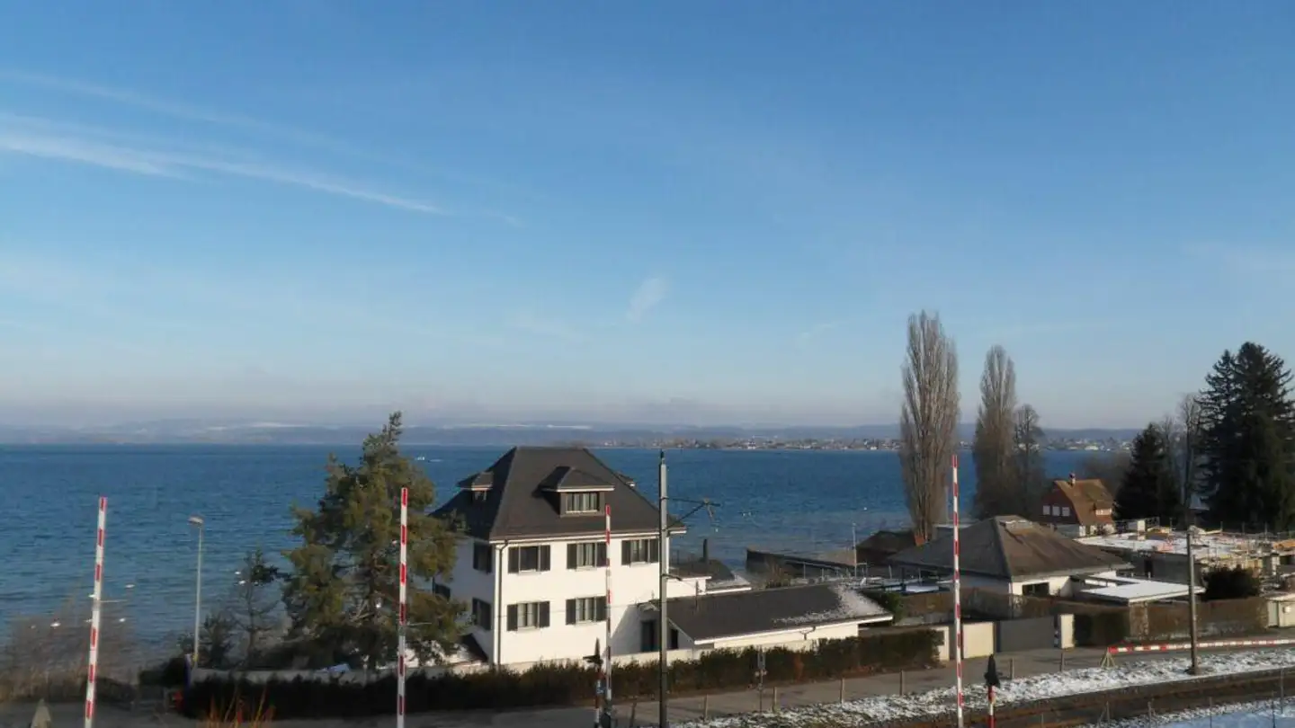 Appartement à louer - Herbigstrasse 9, 8267 Berlingen