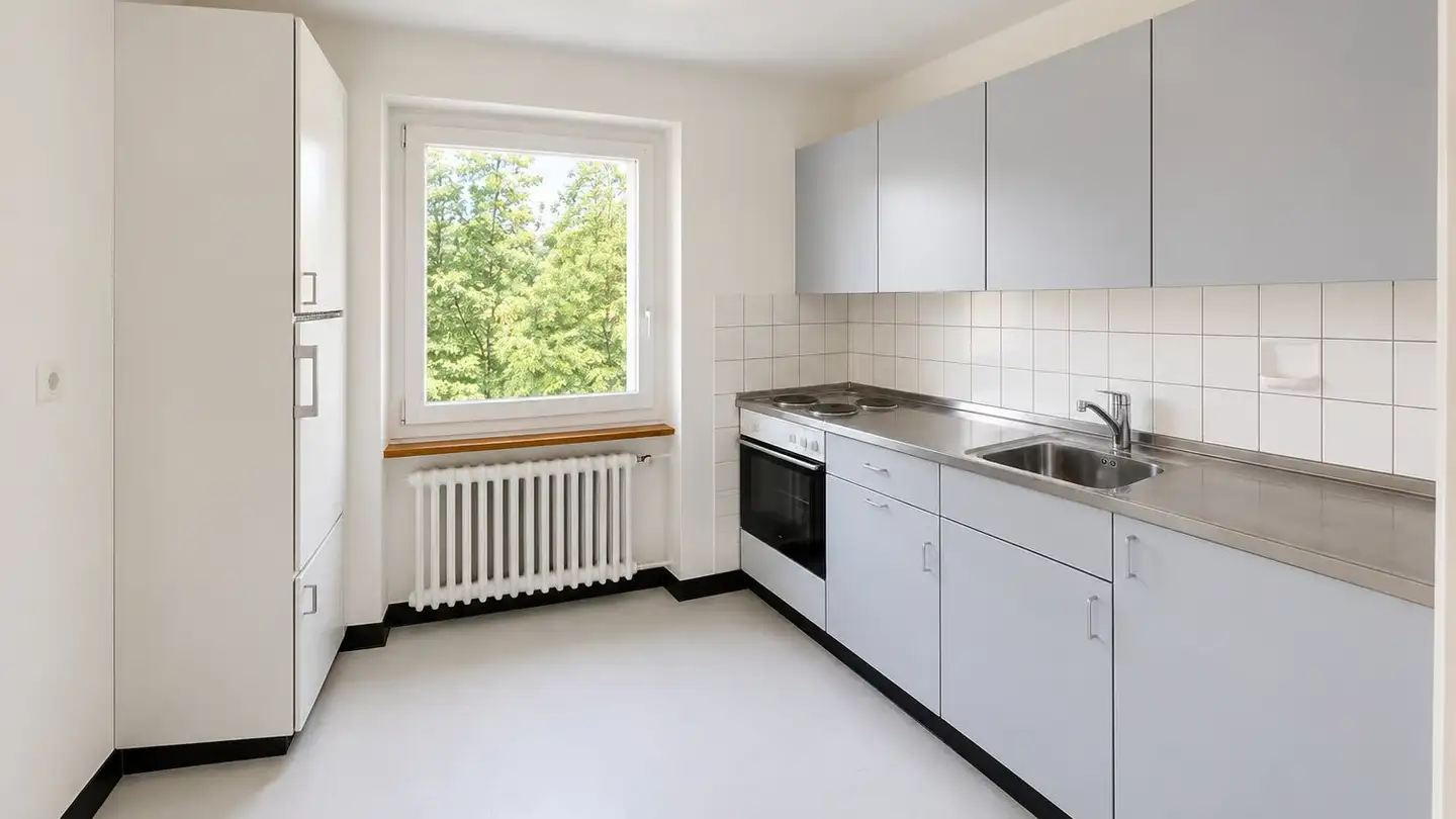 Apartment for rent - 1700 Fribourg