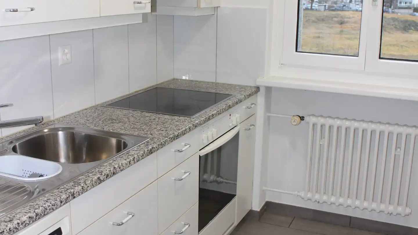 Wohnung mieten - Plattenstrasse 44, 8152 Glattbrugg - Foto 2