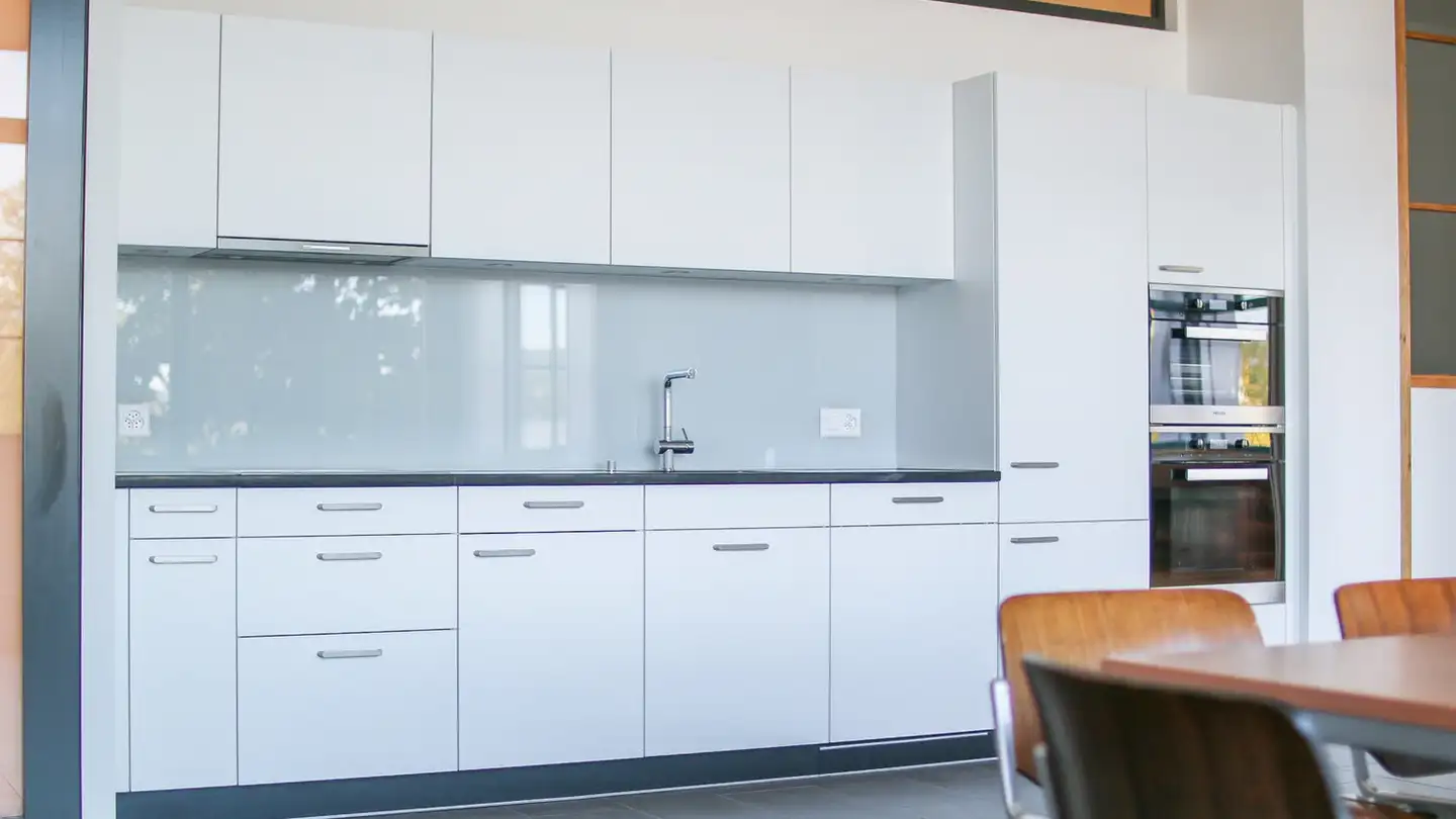 Loft à louer - Gewerbepark Bata 2, 4313 Möhlin - Photo 3