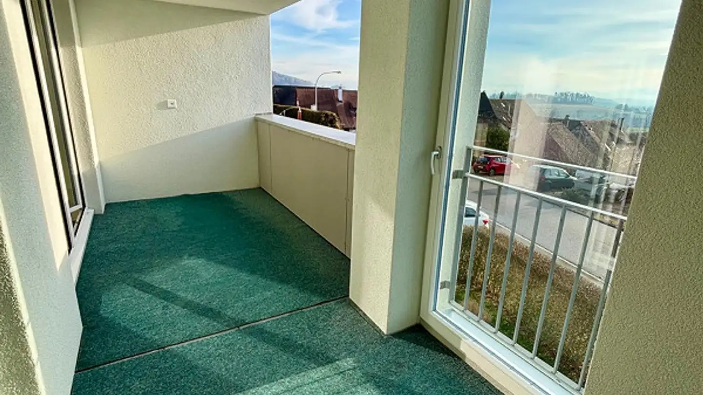 Appartement à louer - Schulstrasse 4c, 8248 Uhwiesen - Photo 4