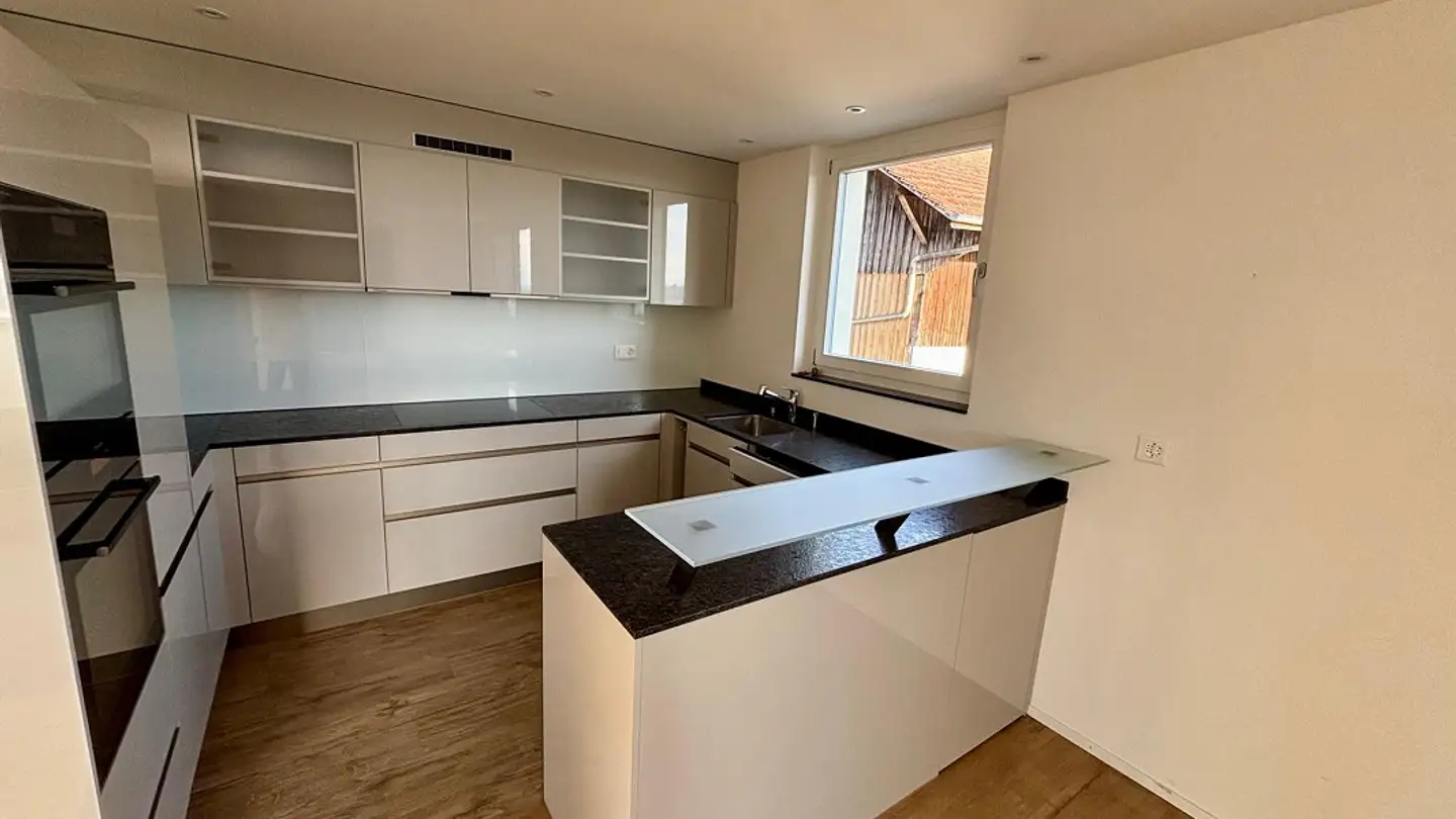 Appartement à louer - Schulstrasse 4c, 8248 Uhwiesen - Photo 3