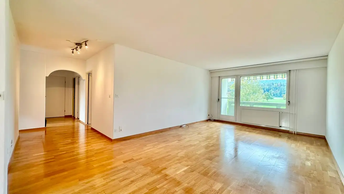 Apartment for sale - 8617 Mönchaltorf