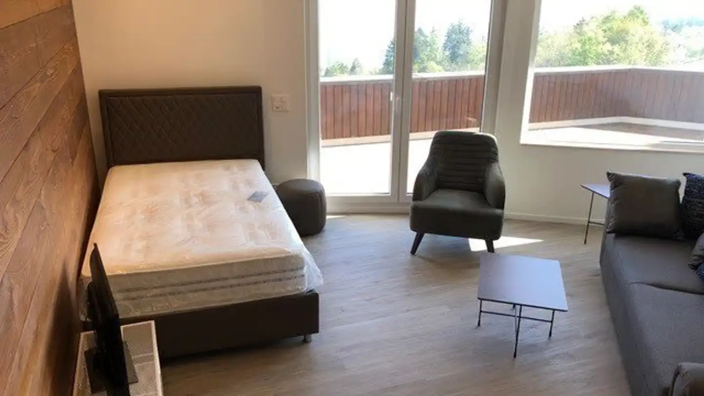 Wohnung mieten - Unterwienacht 577, 9405 Wienacht-Tobel