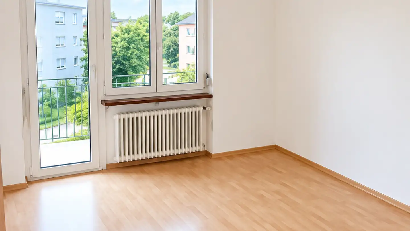 Apartment for rent - 1700 Fribourg - Photo 4