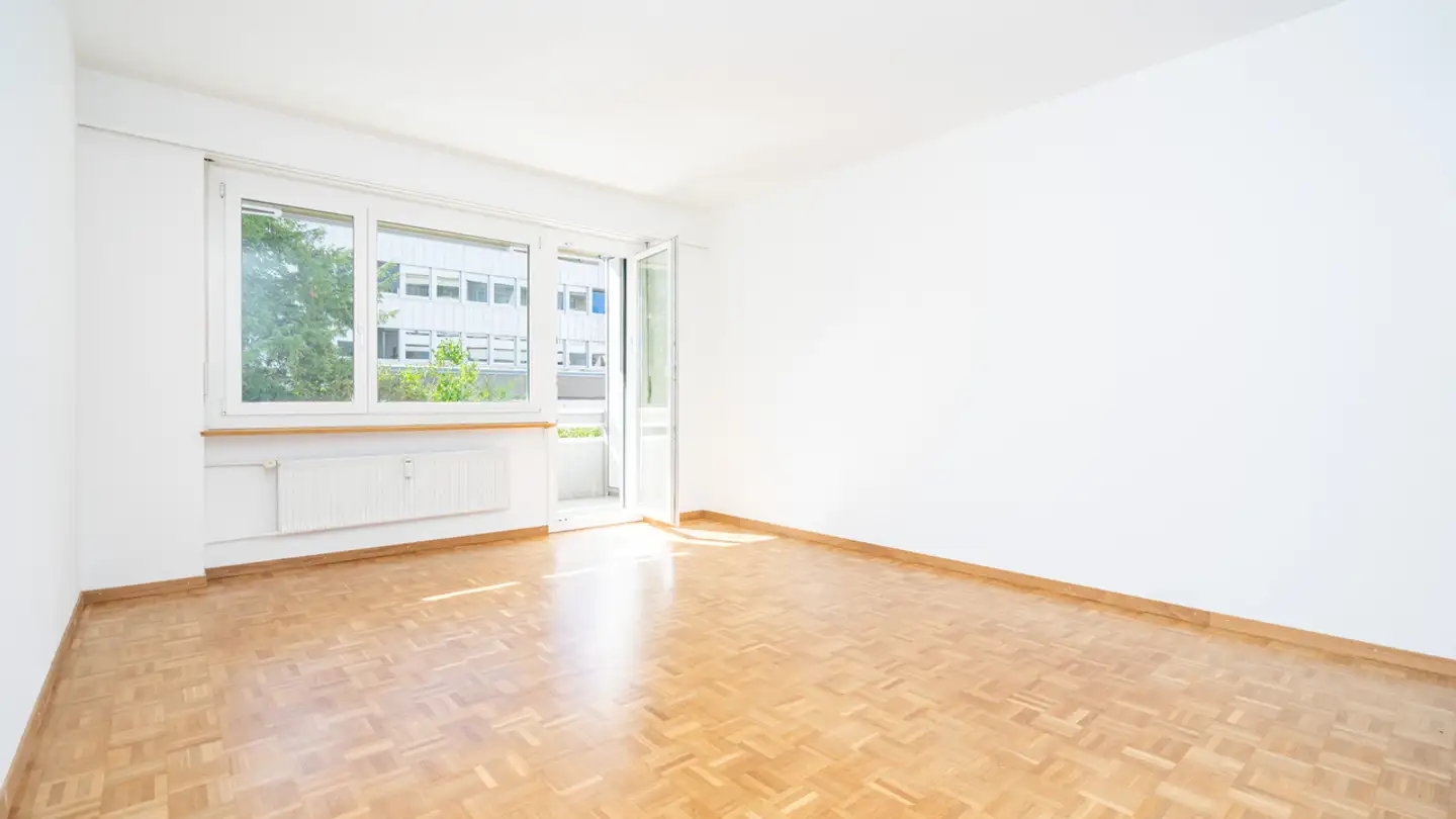 Apartment for rent - Breitfeldstrasse, 3014 Bern - Photo 2
