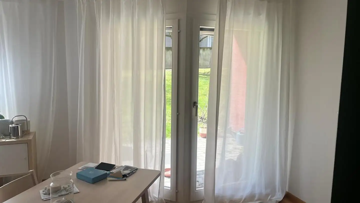 Apartment for rent - Untermattstrasse 28, 8805 Richterswil - Photo 2