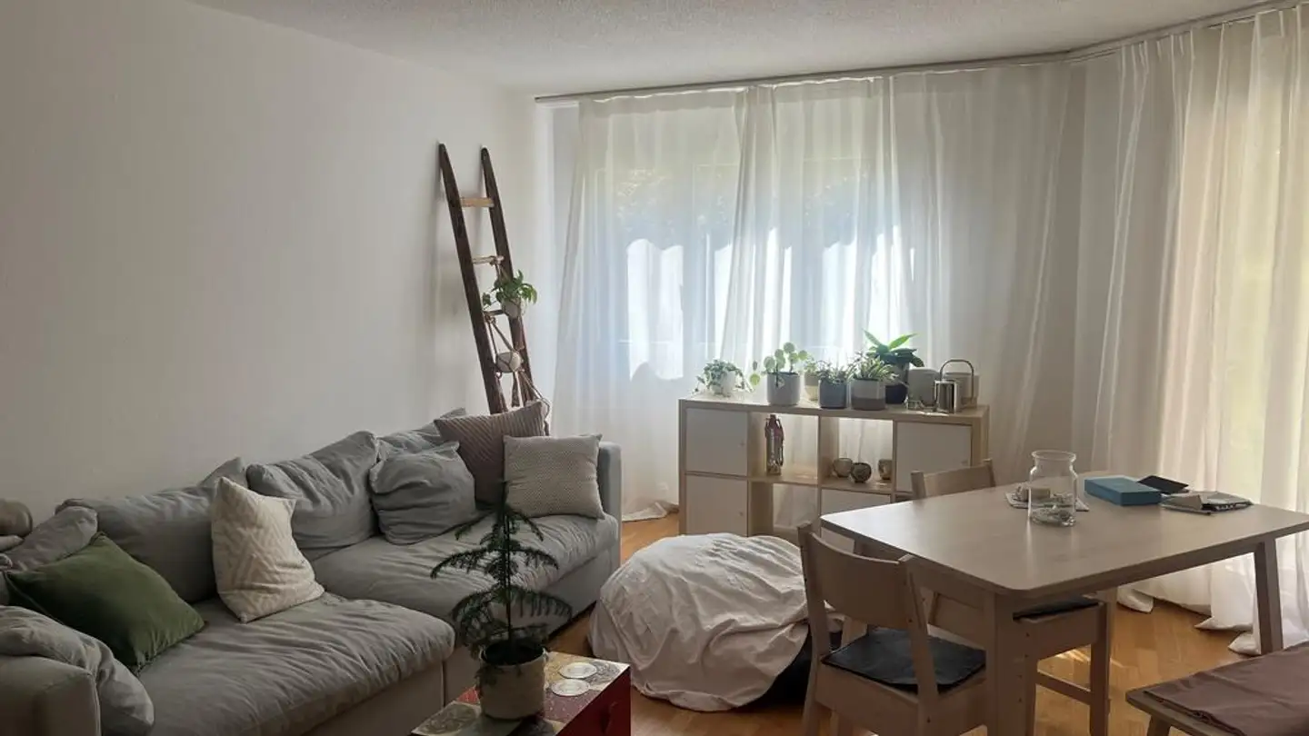 Apartment for rent - Untermattstrasse 28, 8805 Richterswil - Photo 3