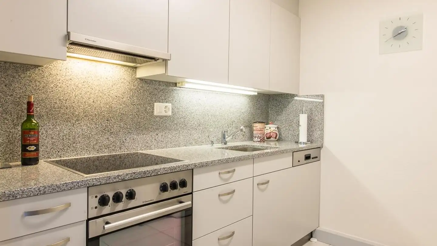 Apartment for rent - Untermattstrasse 28, 8805 Richterswil - Photo 4