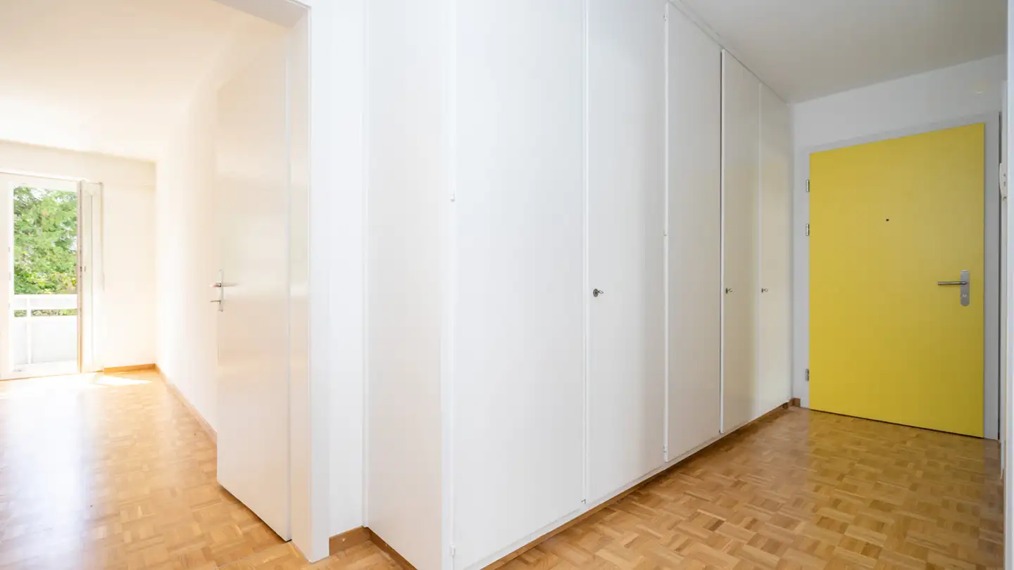 Apartment for rent - Breitfeldstrasse, 3014 Bern - Photo 3