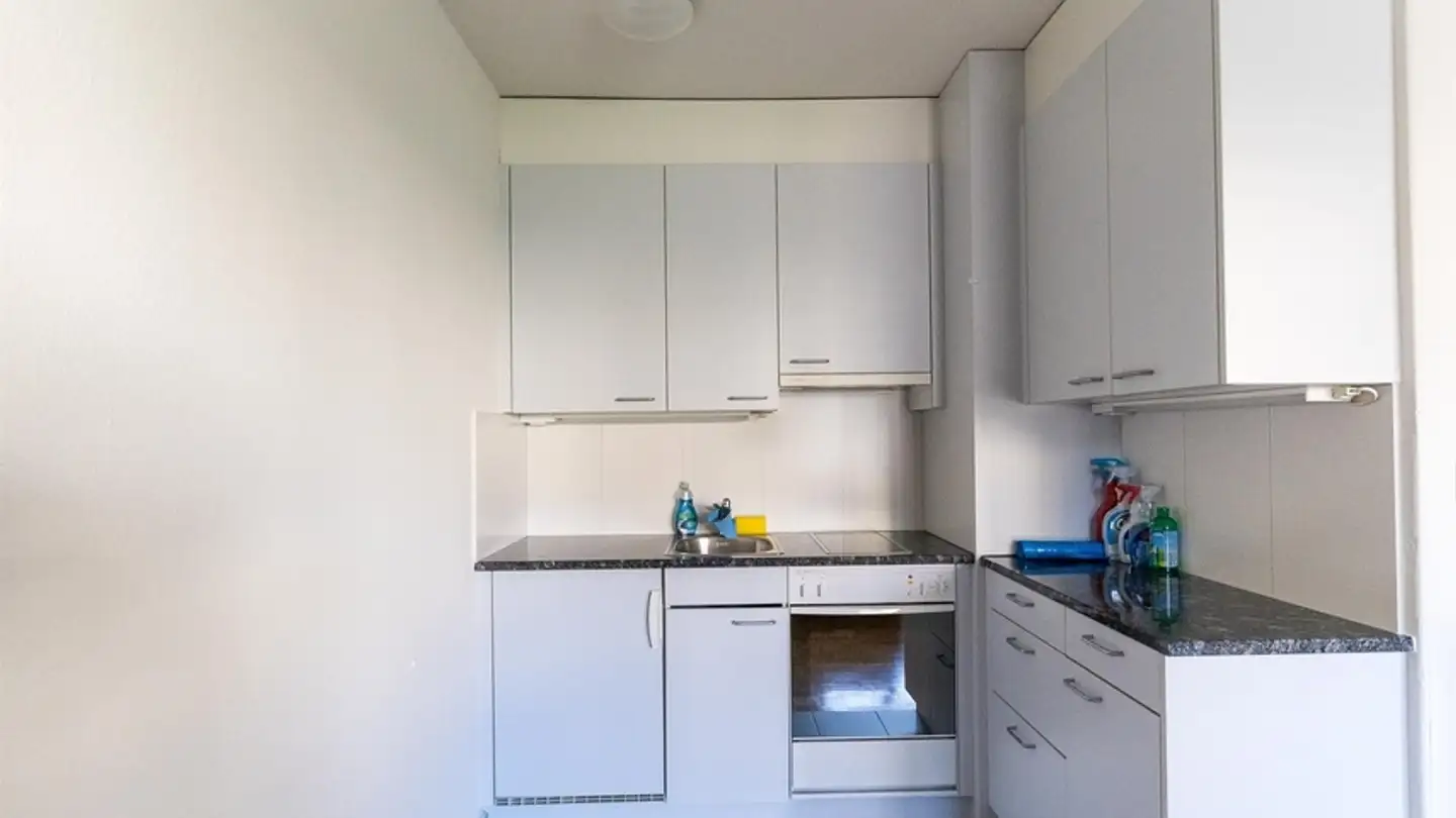 Apartment for rent - Breitfeldstrasse, 3014 Bern - Photo 4