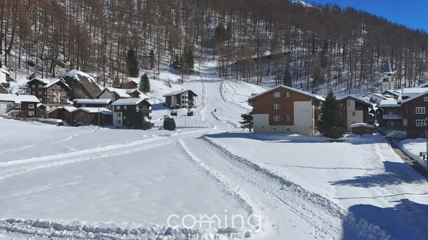 Kellerabteil kaufen - 3910 Saas-Grund - Foto 3