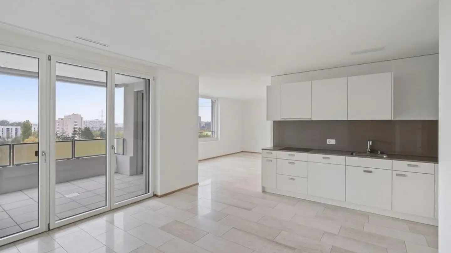 Wohnung mieten - Am Stadtrand 23, 8600 Dübendorf - Foto 2
