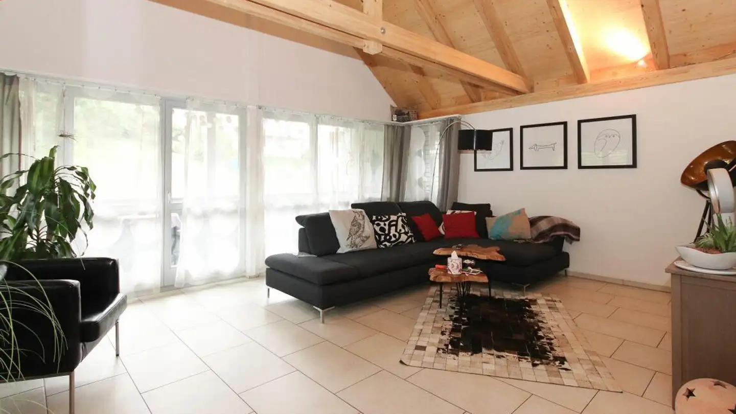 Wohnung mieten - Hauptstrasse 62, 4133 Pratteln - Foto 2