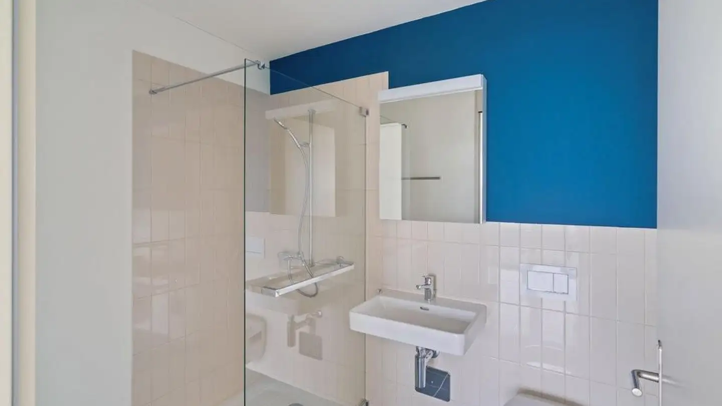Wohnung mieten - Am Stadtrand 23, 8600 Dübendorf - Foto 4
