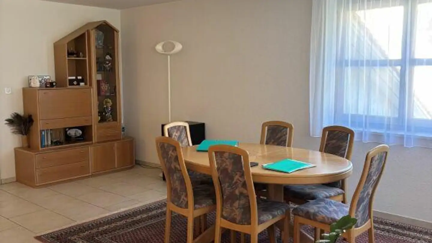 Wohnung mieten - Hauptstrasse 62, 4133 Pratteln - Foto 3