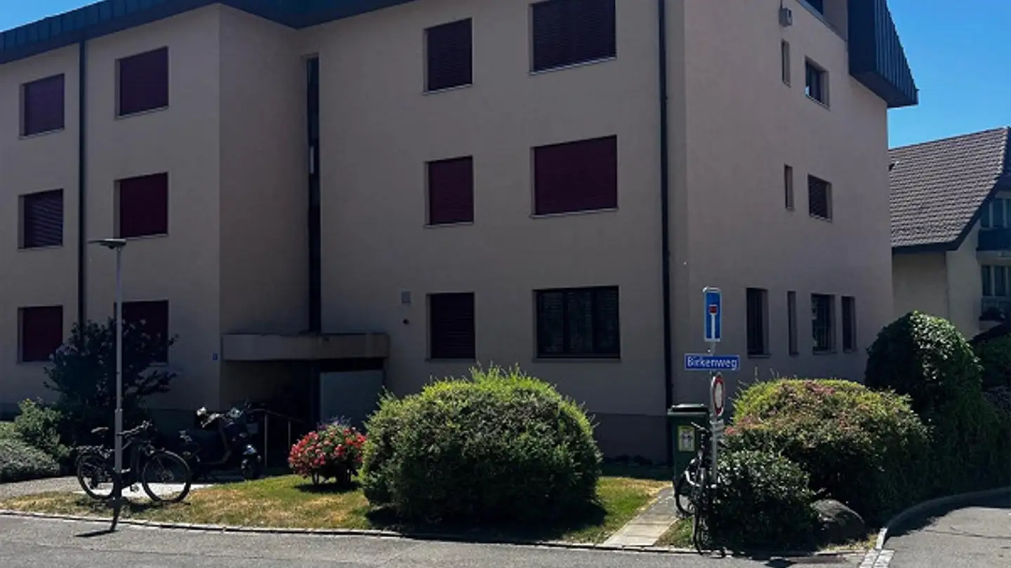 Spazio ufficio in affitto - Birkenweg 2, 8917 Oberlunkhofen