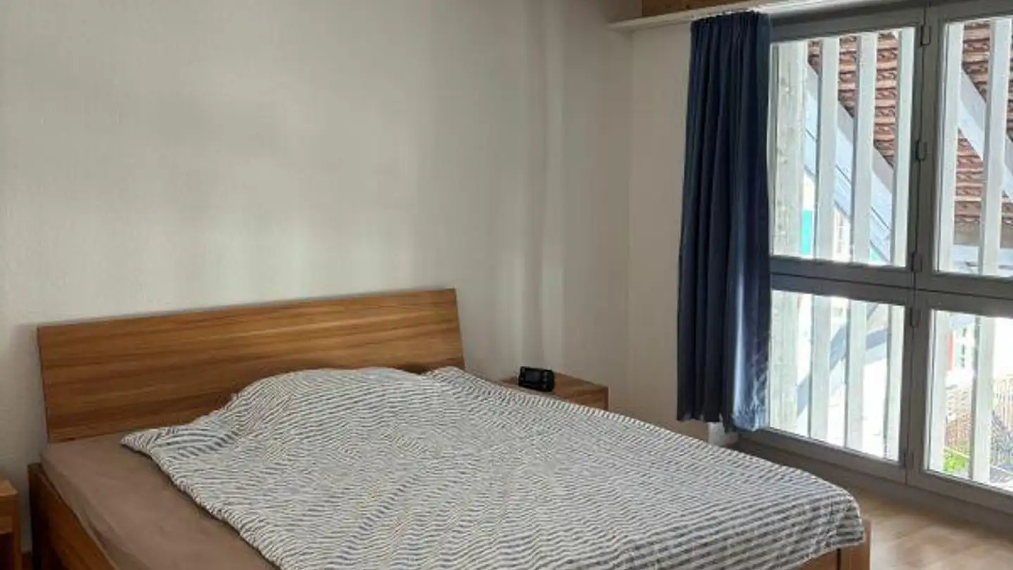 Wohnung mieten - Hauptstrasse 62, 4133 Pratteln - Foto 4