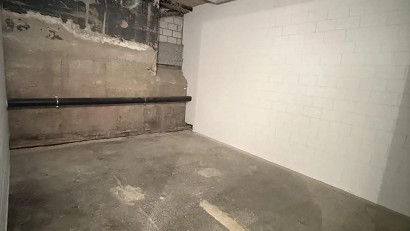 Workshop for rent - Pilatusstrasse 24, 5610 Wohlen AG