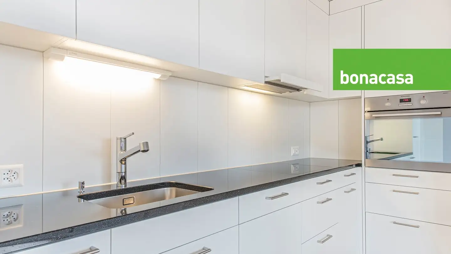 Appartement à louer - Einschlagstrasse 54, 4622 Egerkingen - Photo 3
