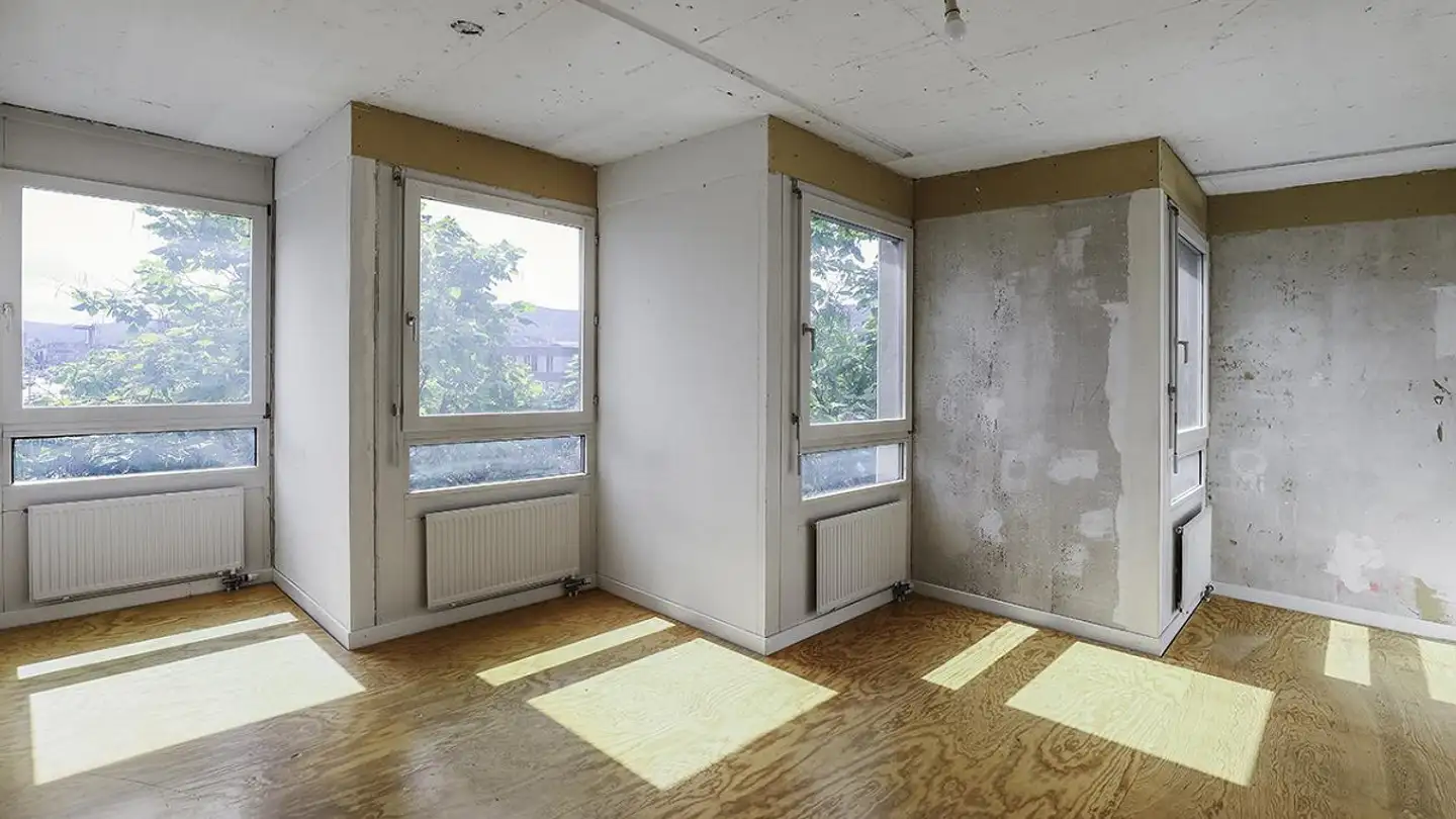 Appartamento in affitto - St. Jakob-Strasse 106, 4132 Muttenz - Photo 3