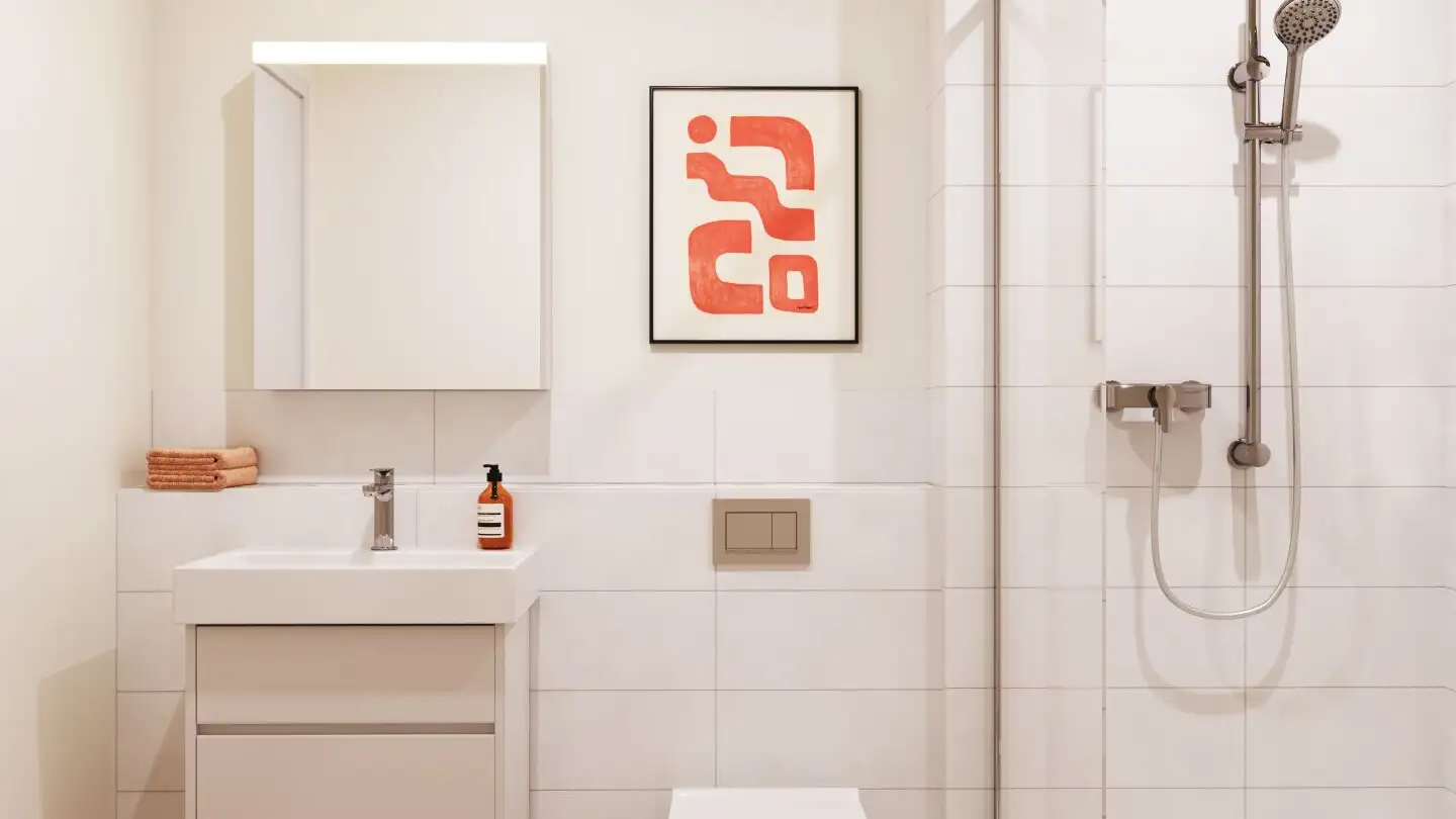 Appartamento in affitto - Langstrasse, 8004 Zürich - Foto 4