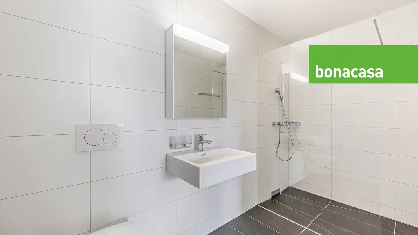 Appartement à louer - Einschlagstrasse 54, 4622 Egerkingen - Photo 4