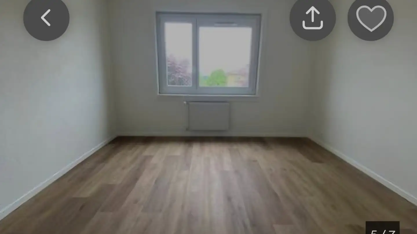 Wohnung mieten - 2206 Les Geneveys-sur-Coffrane - Foto 2