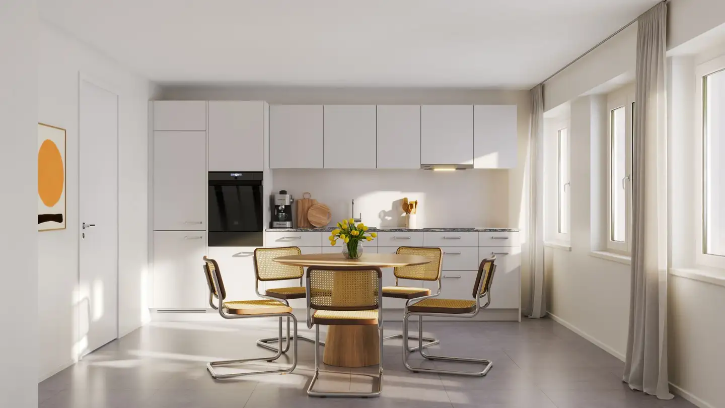 Appartamento in affitto - Langstrasse, 8004 Zürich - Foto 2