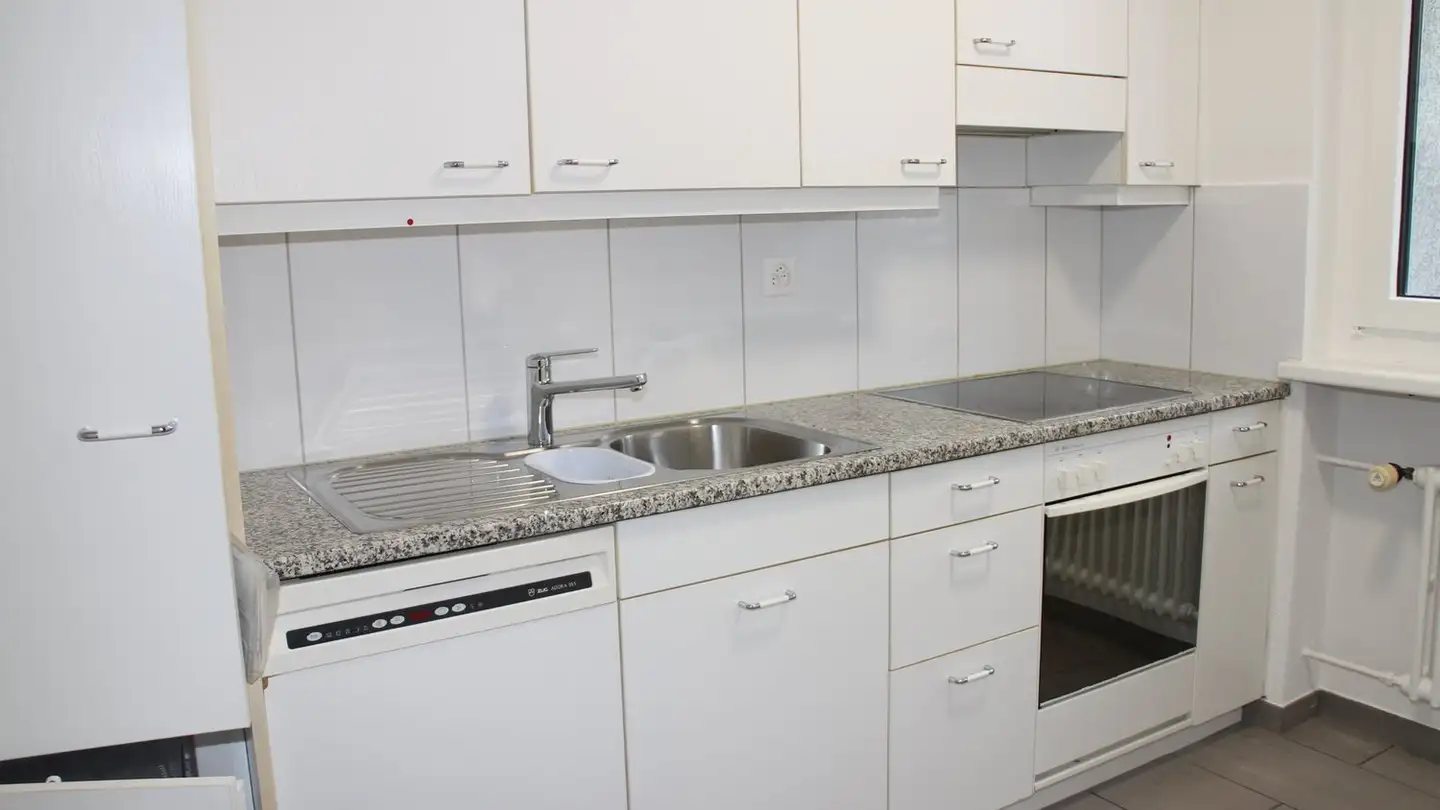 Wohnung mieten - Plattenstrasse 44, 8152 Glattbrugg - Foto 4