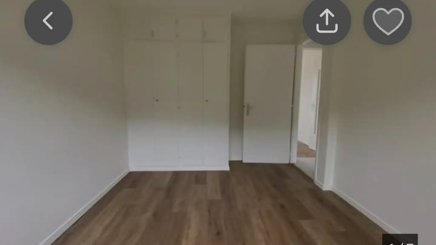 Wohnung mieten - 2206 Les Geneveys-sur-Coffrane - Foto 3