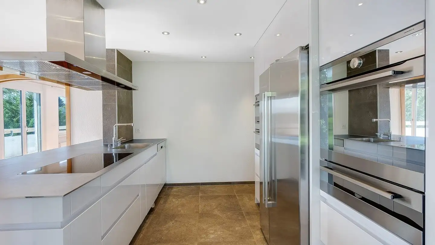 Single house for rent - Stauberbergstrasse 3, 8610 Uster - Photo 4